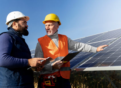 Tarımsal Sulamada Solar Verimlilik Artıyor