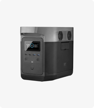 Solar Güç Ünitesi