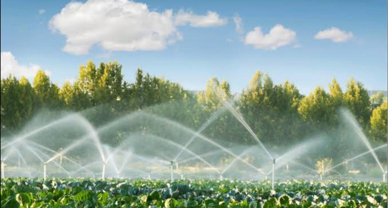 4 HP TARIMSAL SULAMA PAKETİ